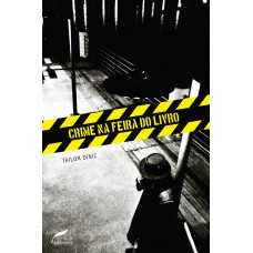 Crime na Feira do Livro