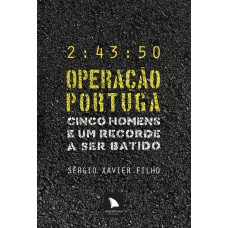 Operação Portuga
