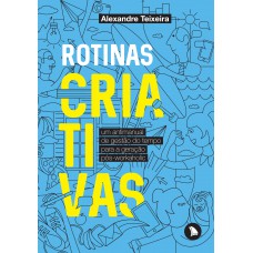 Rotinas criativas