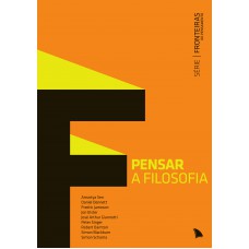 Pensar a filosofia