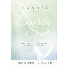 Manhãs com o Espírito Santo