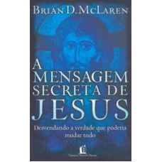 A mensagem secreta de Jesus