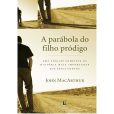 A parábola do filho pródigo