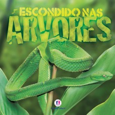 Escondido nas árvores