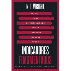 Indicadores fragmentados