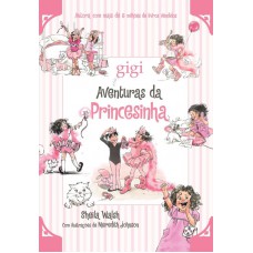 Aventuras da princesinha