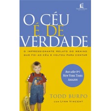 O céu é de verdade