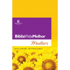 Bíblia vida melhor : Mulher