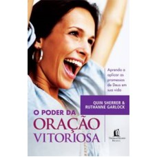 O poder da oração vitoriosa