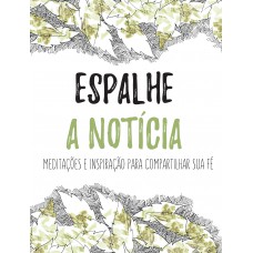 Espalhe a notícia