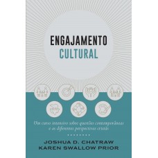 Engajamento cultural