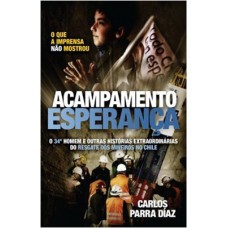 Acampamento esperança