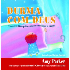 Durma com Deus