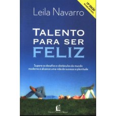 Talento para ser feliz