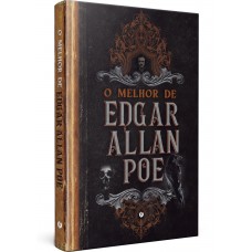 O melhor de Edgar Allan Poe