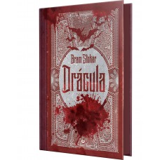 Drácula - Edição de Luxo