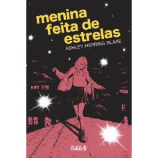 Menina feita de Estrelas