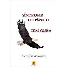 Síndrome do Pânico tem Cura