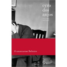 O Amanuense Belmiro