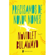 Precisamos de novos nomes