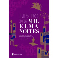 Livro das mil e uma noites – Volume 4