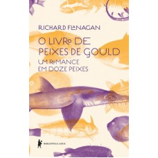 O livro de peixes de Gould