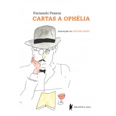 Cartas a Ophélia