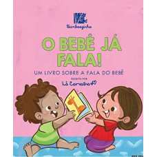 O Bebê já fala!