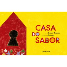 Casa do sabor