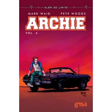 Archie: Volume 4