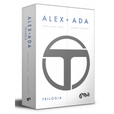 Alex + Ada: trilogia