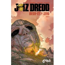 Juiz Dredd – Volume 1