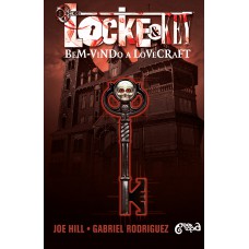 Locke & Key