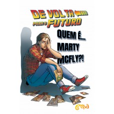 De volta para o futuro - volume 3