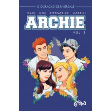 Archie: Volume 5