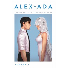 Alex + Ada