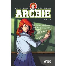 ARCHIE