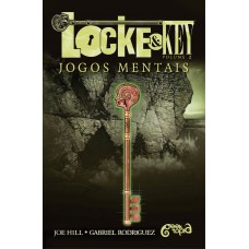 Locke & Key vol. 2