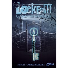 Locke & Key – Vol. 3