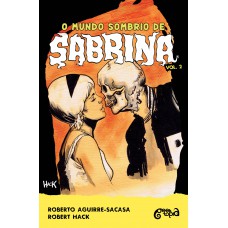 O mundo sombrio de Sabrina – Vol. 2