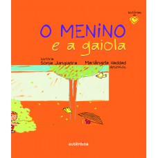 O menino e a gaiola