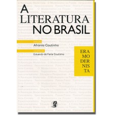 A literatura no Brasil