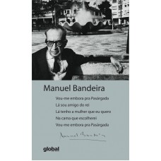 Coletânea Manuel Bandeira