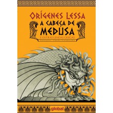 A cabeça de Medusa