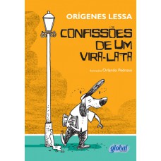 Confissões de um vira-lata