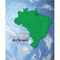 Atlas geográfico do Brasil