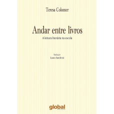 Andar entre livros