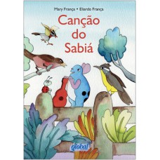 Canção do sabiá