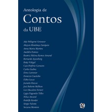 Antologia de contos da ube