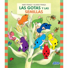Las gotas y las semillas